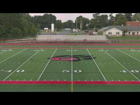 Summer Soccer - Geneva vs. Avoca