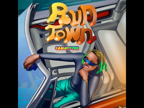 JamoPyper - Runtown (Die There) [Official Audio]