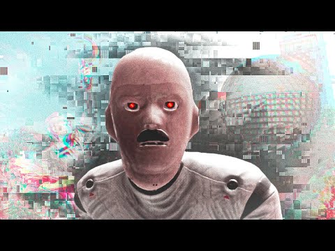 Why The Robots Killed Everyone in Atomic Heart