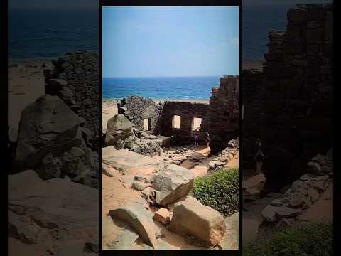 DISCOVER:  Fascinating History of Bushiribana Gold Smelter Ruins in Aruba