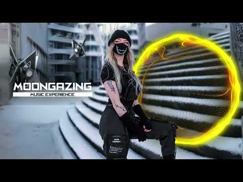 Alan Walker Style, Goetter - Moongazing (New Song 2024)