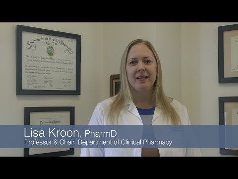 California Pharmacists Empowered to Provide Care