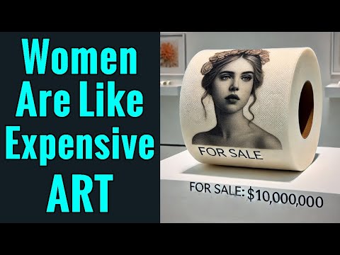 What Is a Woman’s True Value?