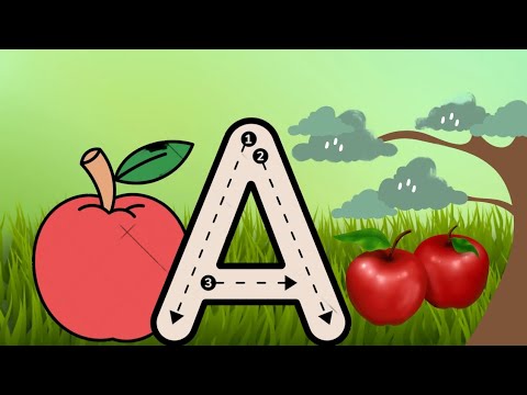 Fun ABC Adventure for Kids Learn the Alphabet with Play@Meetkid