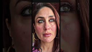 Kareena Kapoor without makeup😱#youtubeshorts#kareenakapoorkhan#bollywood