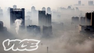 The Devastating Effects of Pollution in China (Part 1/2)