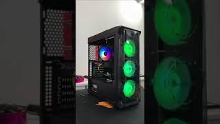 PC Build (Part 9)