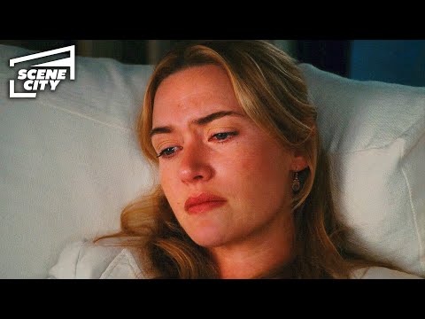 When Love Goes Wrong: Miles and Iris Connect | The Holiday (Kate Winslet, Jack Black)