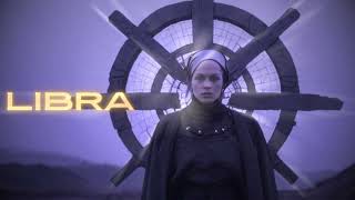 Libra | Balance | #zodiac | THE THIRTEENTH SIGN - JUDY X - Electro Cinematic  #music #libra