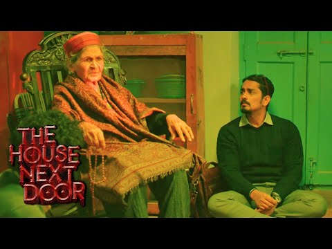 The House Next Door | Dr.Prasad और Krish 80 साल पुराना रहस्य खोजने निकले | Siddharth Andrea Jeremiah