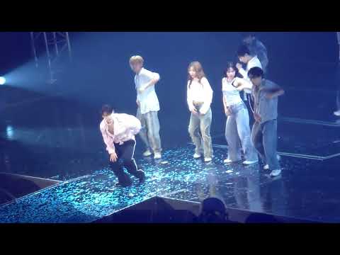 240929슈퍼주니어D&E콘서트SUPER JUNIOR-D&E WORLD TOUR : ECLIPSE-너는 나만큼 (Growing Pains)