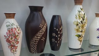 Bangalore Wholesale Unique Crockery & Home Decor Gifts Collections Single Courier Available