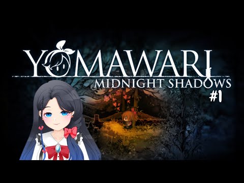 【Yomawari Midnight Shadows】Lanjutin Season 2 Bocil Indigo