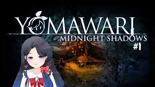 【Yomawari Midnight Shadows】Lanjutin Season 2 Bocil Indigo