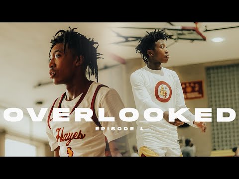 Elijah Moore: "Overlooked" Episode 1