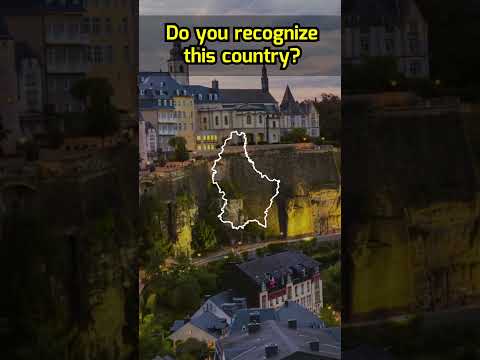 GUESS THE COUNTRY | BreinMaster