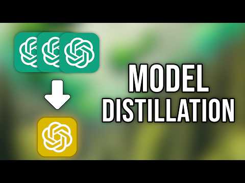 Model Distillation: Same LLM Power but 3240x Smaller