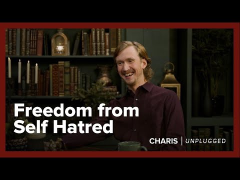 I Found Freedom from Self Hatred - David Hall - Charis Unplugged - S4 Ep 15