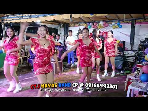 WHY mix IGILING GILING cover by CTJ NAVAS BAND