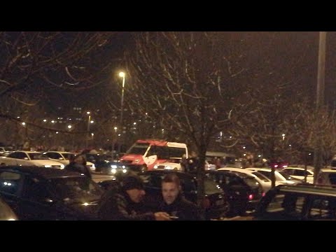 V. Paul Walker Emlékmenet Budapest 3resz