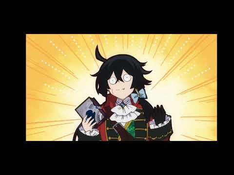 Vanitas no Carte | Chibi