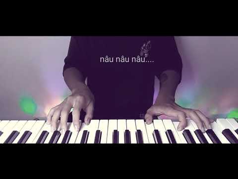 CHỊ ONG NÂU || Nguyễn Đức Thinh Official