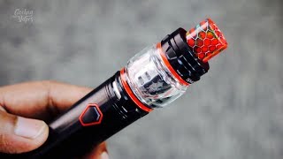 SMOK Stick Prince - With TFV12 Prince Tank