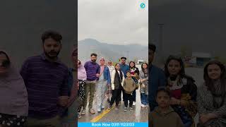 3 Days Family Trip To Shogran & Siri Paye | Click Pakistan