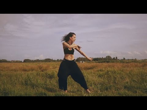 Anatolian Amazonian (Freeflow Dance) [Music by High Dude & Alicia Kiah]