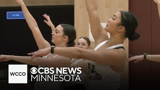 U of M Dance Team coaches share secret to success