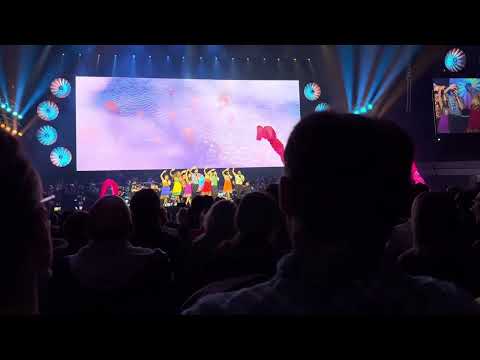 Disney 100 The Concert Vaiana Part 2