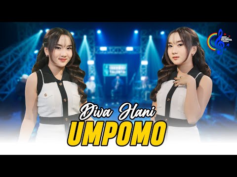 Diva Hani - Umpomo (Official Music Video)  | Umpomo Aku Ra Wedi Duso