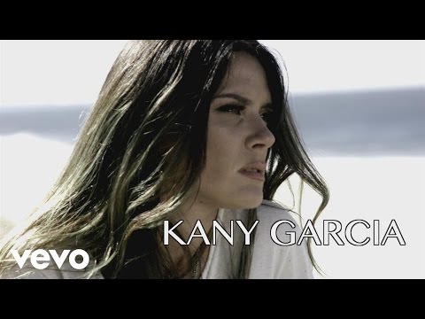 Kany García - Aquí (Teaser) ft. Abel Pintos