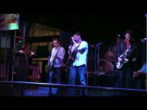 Palomino - Working Man's Blues Live @ the City Club in Houma,LA