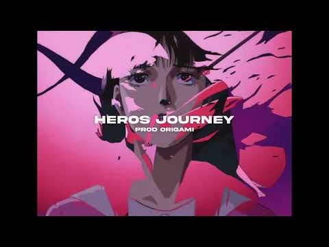 Origami Type Beat " Heros Journey" (free)