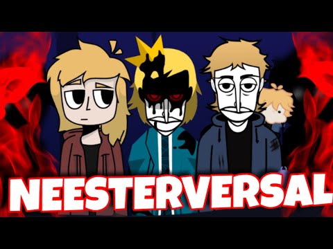 Neesterversal 4 Is Here And It's The CRAZIEST One Yet...