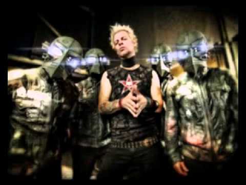 Powerman 5000 - B.S. Three