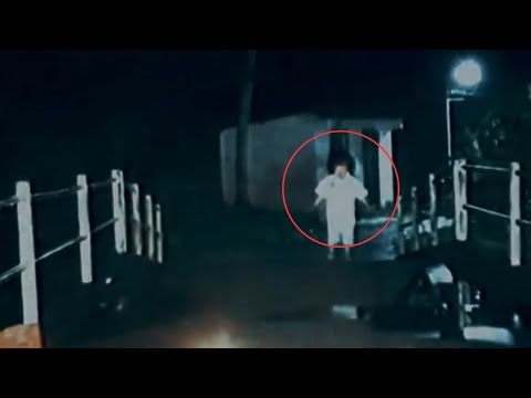 Rare Video Reveals Chilling Detail No One Expected