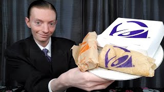 Taco Bell's NEW Decades Menu Review!