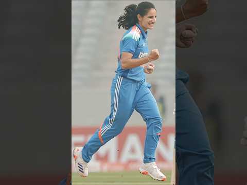 India Clinches 3-0 ODI Series Victory with Dominant Performance from Deepti Sharma