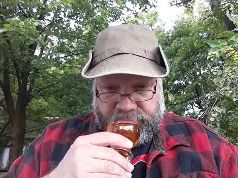 Apple Ambush Whiskey review