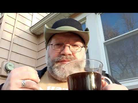 Scooter's Coffee Columbia Coffee review