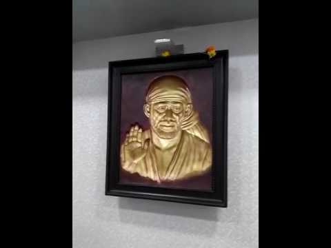 Siridi sai baba is moving photo