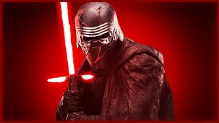 Kylo Ren - Theme Suite - All Versions