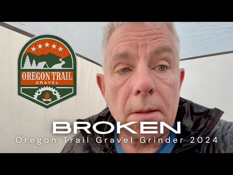 Overcoming Adversity: My Journey at the Oregon Trail Gravel Grinder