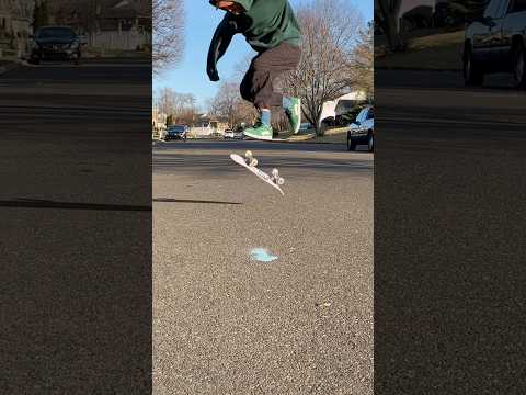 Day 349 of 3 tres a day to keep the multiple sclerosis away #fyp #ms #skate #oneeye #skateboarding