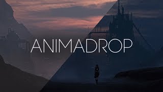 Animadrop - Float Away (ft. Jael)