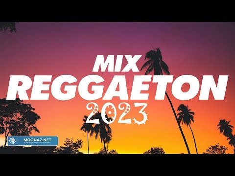 REGGAETON MIX 2023 - LATINO MIX 2022 LO MAS NUEVO - MIX CANCIONES REGGAETON 2023