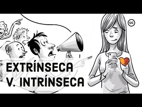 Expectativas sociales y deseos internos: la compleja dinámica de la motivación