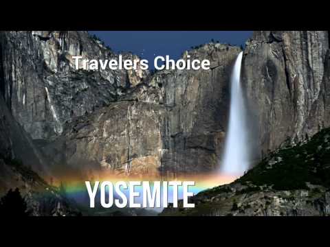 Traveler's Choice: Yosemite || Places To Travel In USA